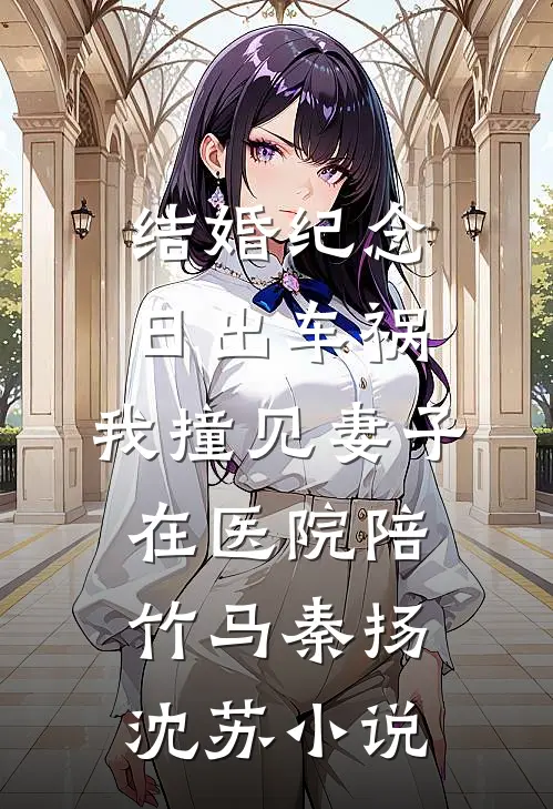 结婚纪念日出车祸，我撞见妻子在医院陪竹马秦扬沈苏小说
