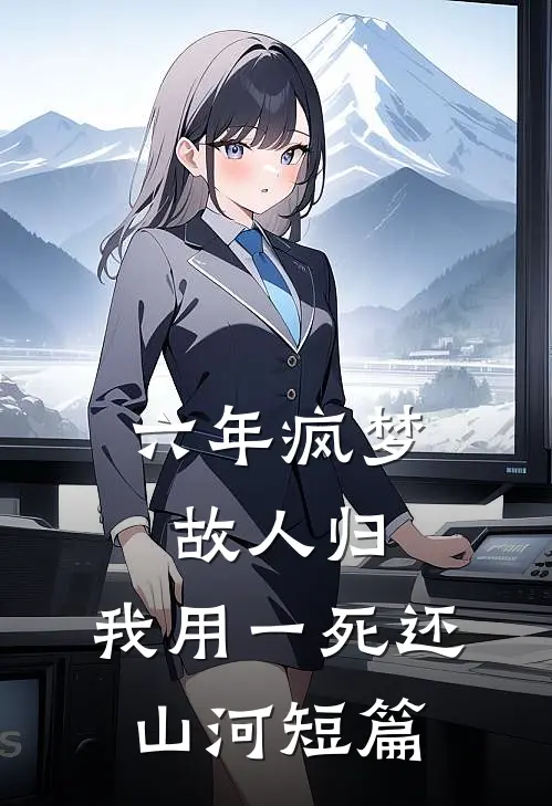 六年疯梦故人归，我用一死还山河短篇