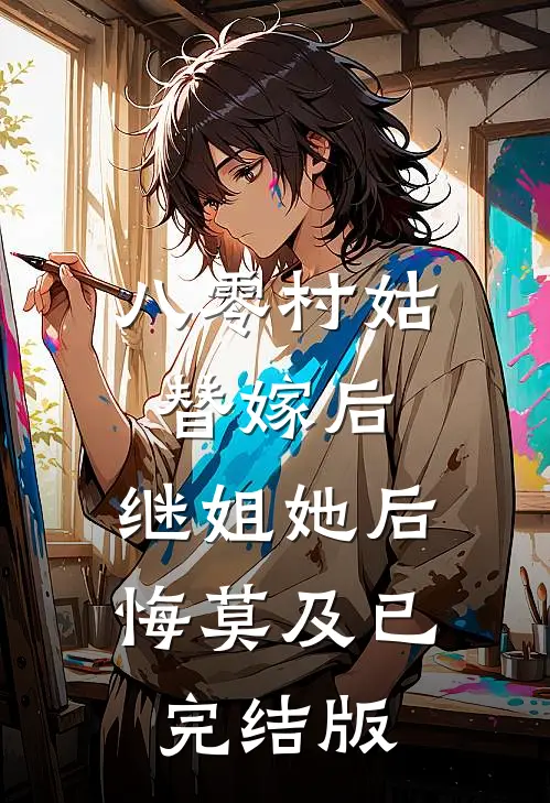 八零村姑替嫁后，继姐她后悔莫及已完结版