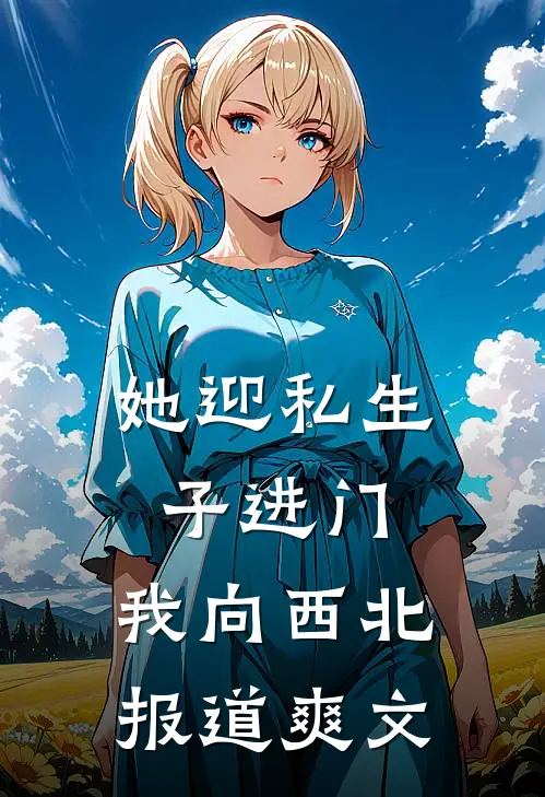 她迎私生子进门，我向西北报道爽文