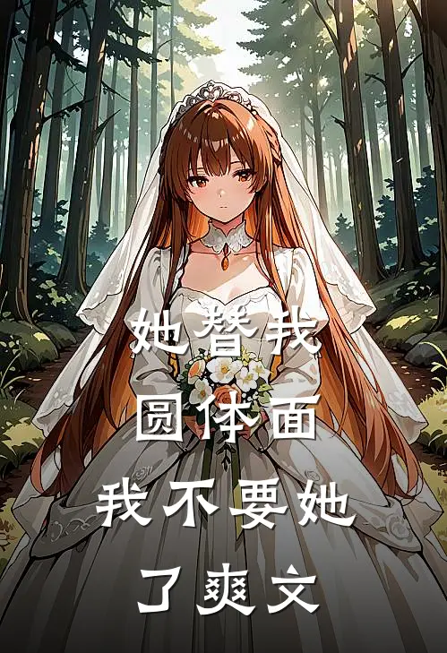 她替我圆体面，我不要她了爽文