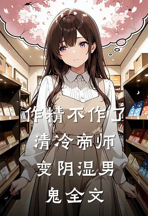 作精不作了，清冷帝师变阴湿男鬼全文