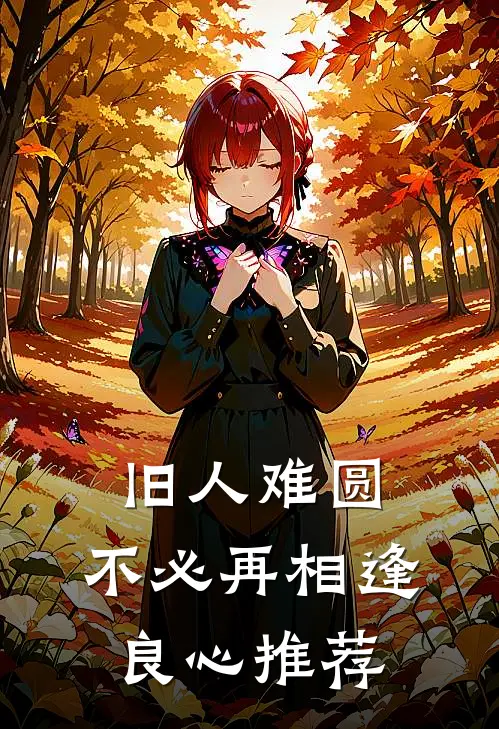 旧人难圆，不必再相逢良心推荐