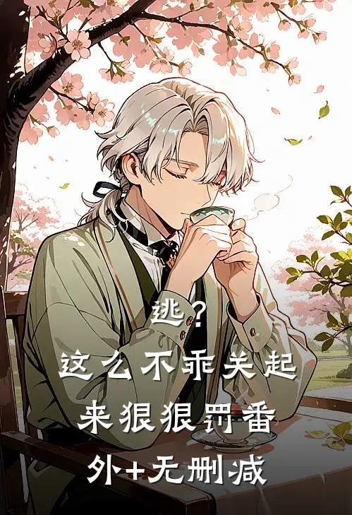 逃？这么不乖关起来狠狠罚番外+无删减