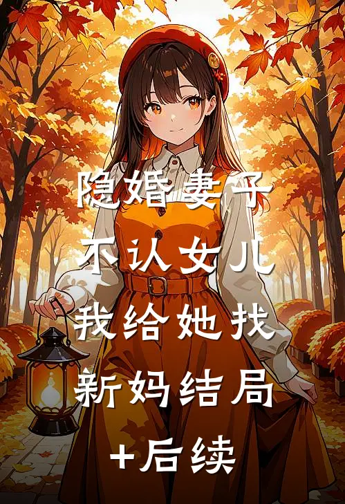 隐婚妻子不认女儿，我给她找新妈结局+后续