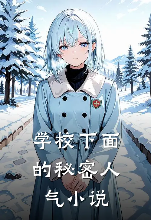 学校下面的秘密人气小说