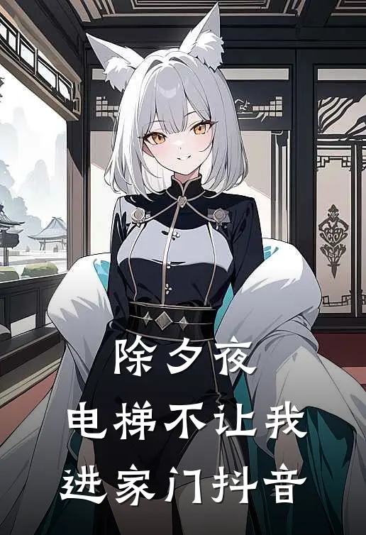 除夕夜，电梯不让我进家门抖音