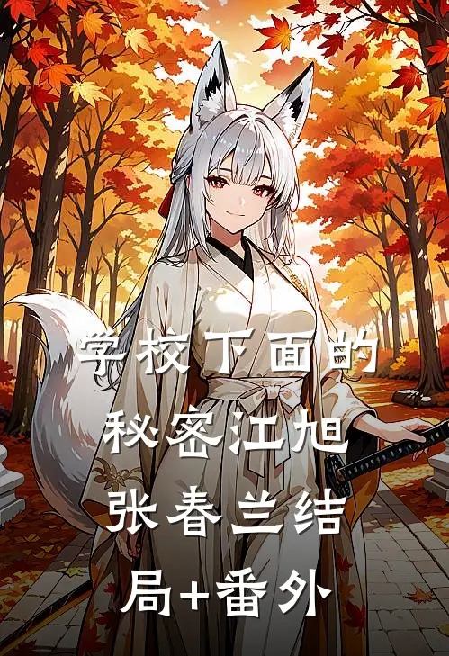 学校下面的秘密江旭张春兰结局+番外