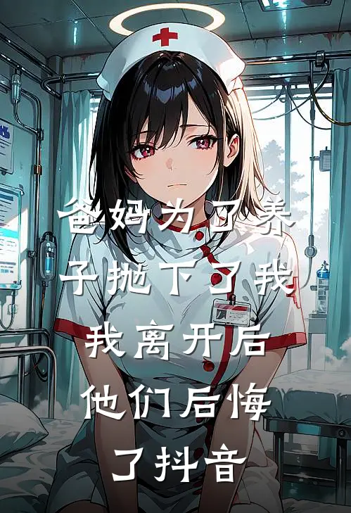爸妈为了养子抛下了我，我离开后他们后悔了抖音