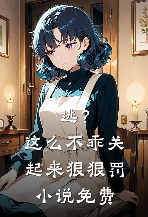 逃？这么不乖关起来狠狠罚小说免费