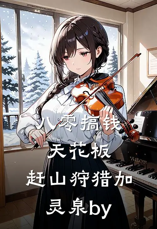 八零搞钱天花板，赶山狩猎加灵泉by