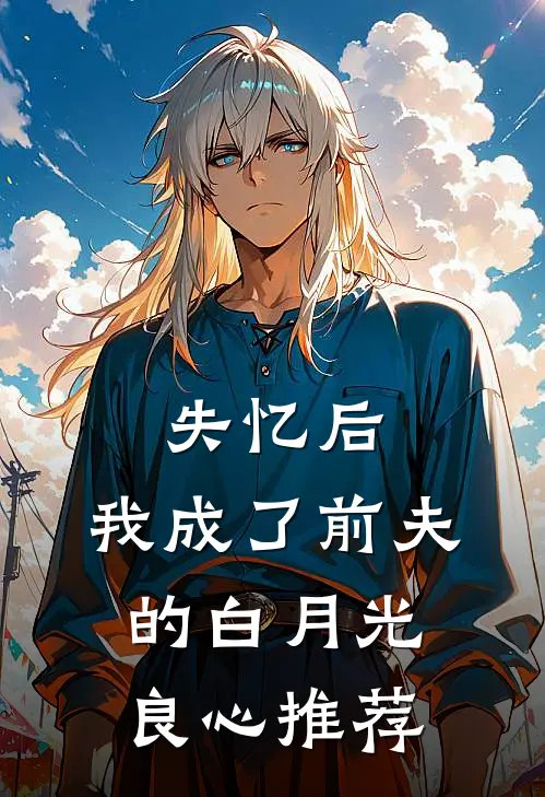 失忆后，我成了前夫的白月光良心推荐