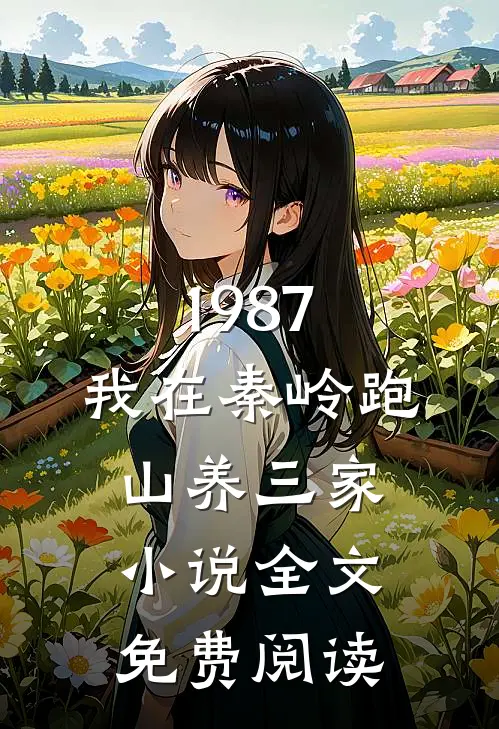 1987：我在秦岭跑山养三家小说全文免费阅读