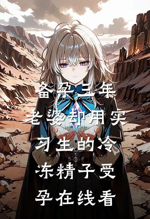 备孕三年，老婆却用实习生的冷冻精子受孕在线看
