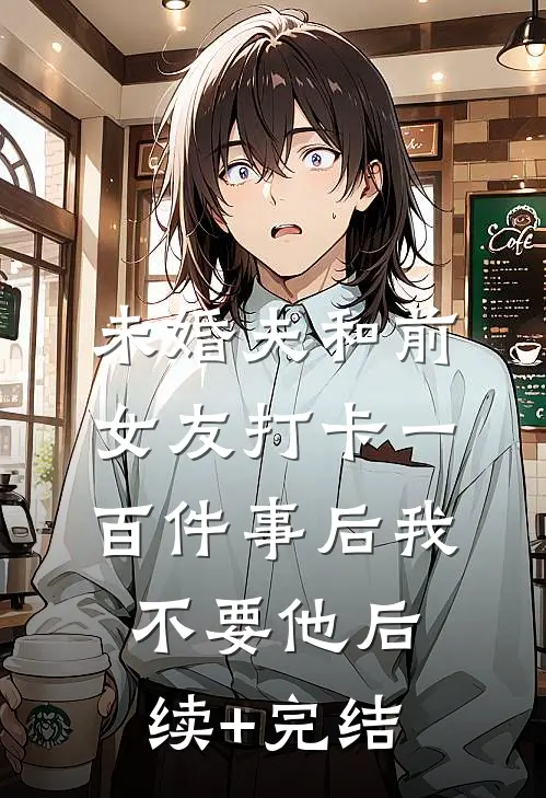 未婚夫和前女友打卡一百件事后我不要他后续+完结