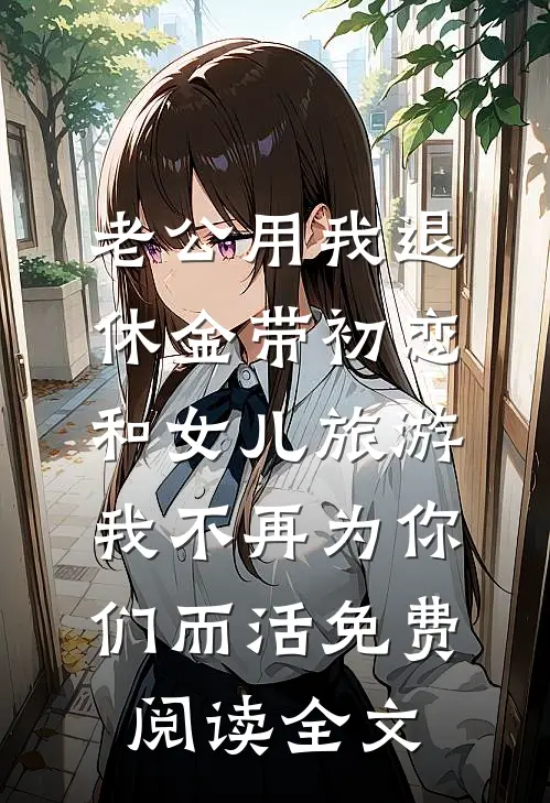 老公用我退休金带初恋和女儿旅游，我不再为你们而活免费阅读全文