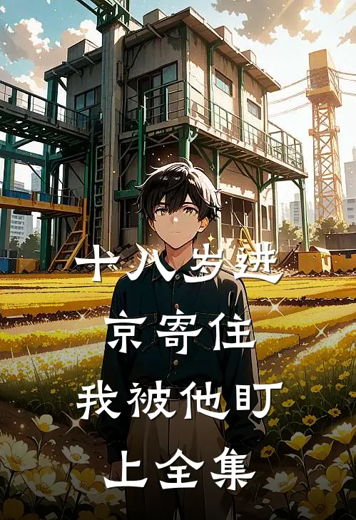 十八岁进京寄住，我被他盯上全集