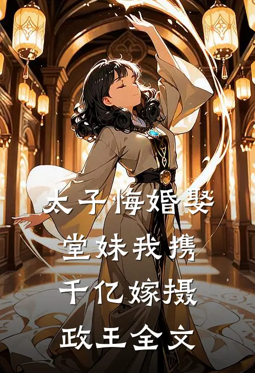 太子悔婚娶堂妹我携千亿嫁摄政王全文