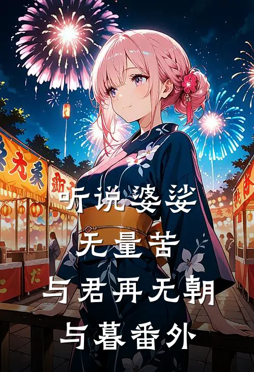 听说婆娑无量苦，与君再无朝与暮番外