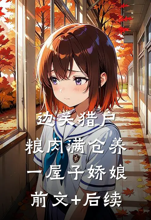 边关猎户，粮肉满仓养一屋子娇娘前文+后续
