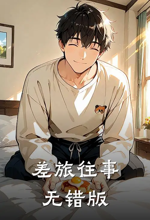 差旅往事无错版