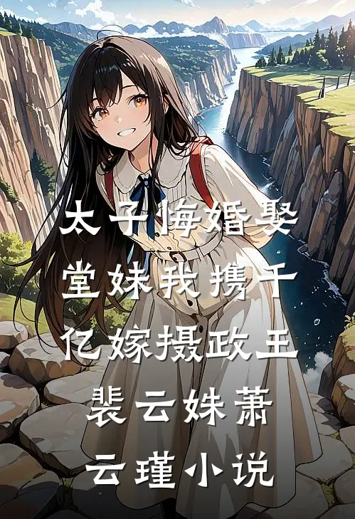 太子悔婚娶堂妹我携千亿嫁摄政王裴云姝萧云瑾小说