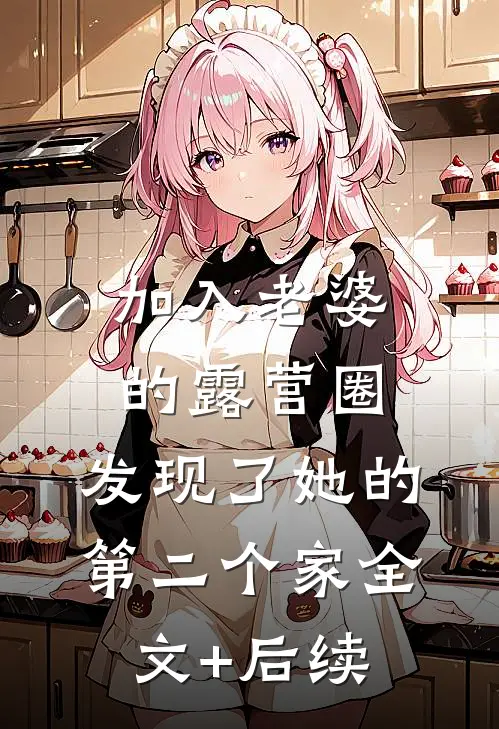 加入老婆的露营圈，发现了她的第二个家全文+后续