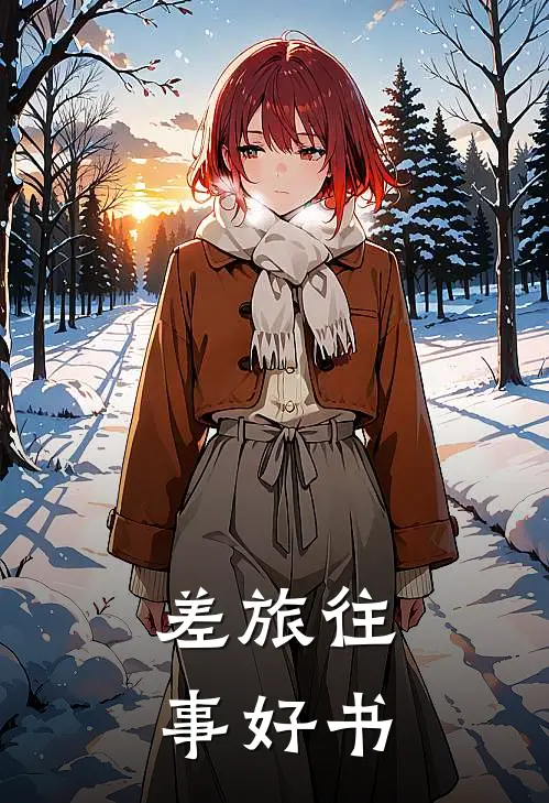 差旅往事好书