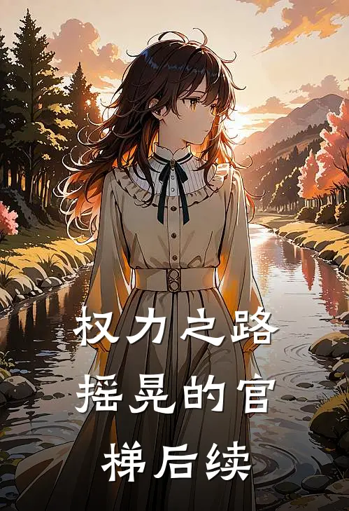 权力之路：摇晃的官梯后续