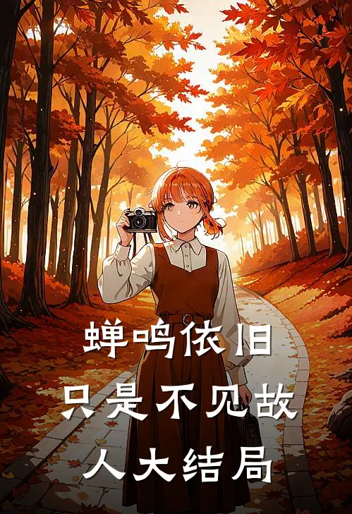 蝉鸣依旧，只是不见故人大结局