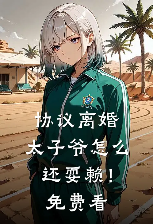 协议离婚，太子爷怎么还耍赖！免费看
