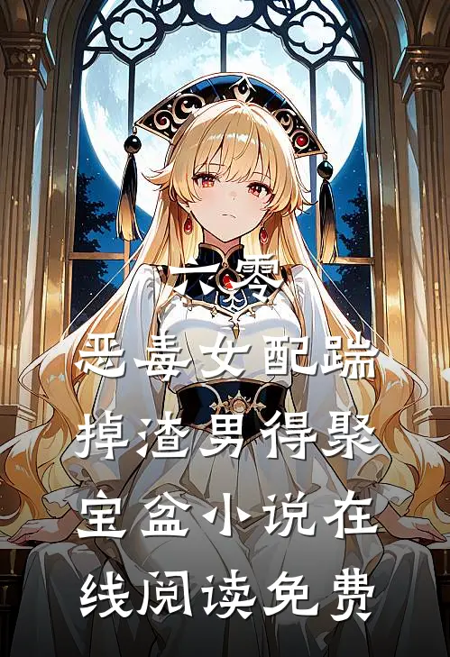 六零：恶毒女配踹掉渣男得聚宝盆小说在线阅读免费