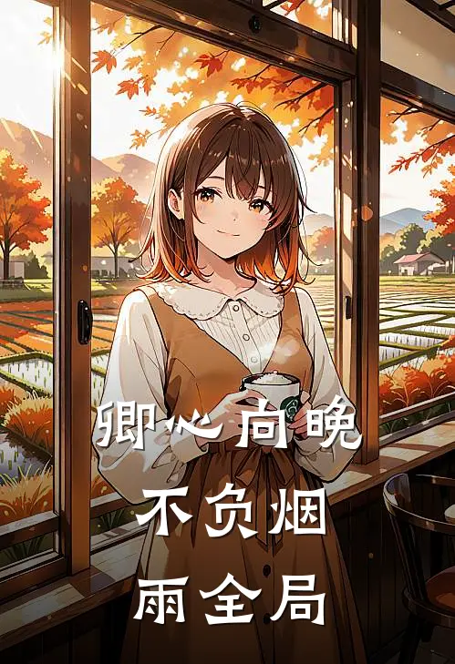 卿心向晚，不负烟雨全局