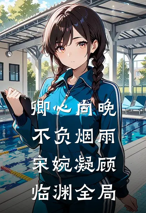 卿心向晚，不负烟雨宋婉凝顾临渊全局