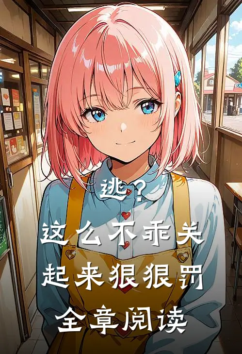 逃？这么不乖关起来狠狠罚全章阅读