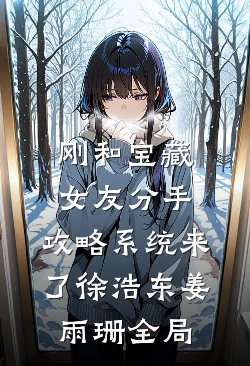 刚和宝藏女友分手，攻略系统来了徐浩东姜雨珊全局