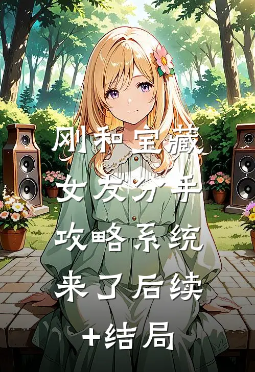 刚和宝藏女友分手，攻略系统来了后续+结局