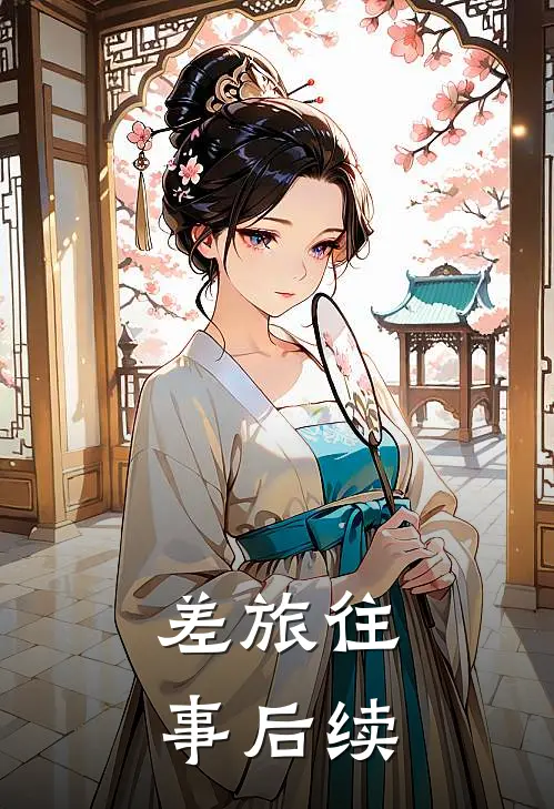 差旅往事后续