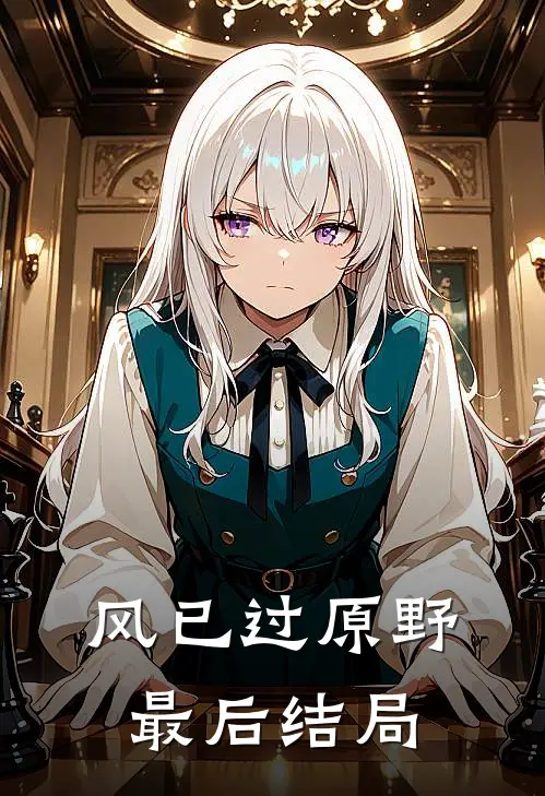 风已过原野最后结局