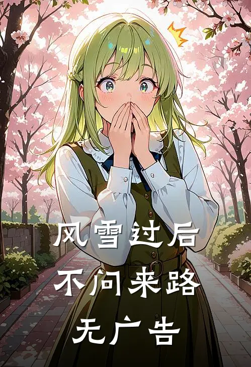 风雪过后，不问来路无广告