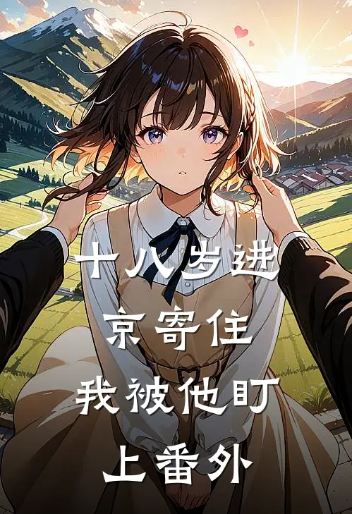 十八岁进京寄住，我被他盯上番外