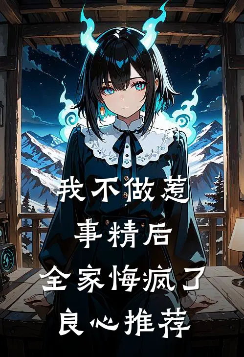 我不做惹事精后，全家悔疯了良心推荐
