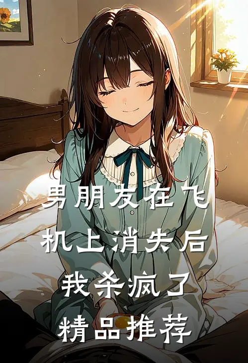 男朋友在飞机上消失后，我杀疯了精品推荐
