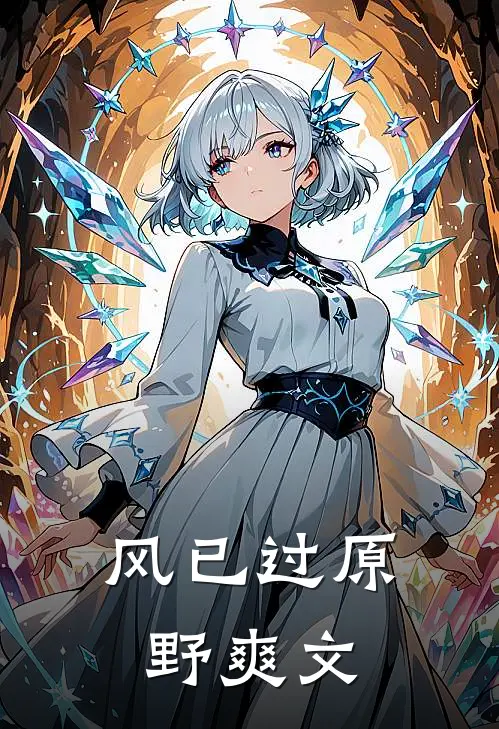 风已过原野爽文