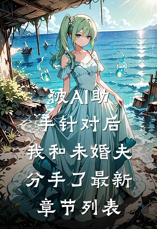 被AI助手针对后，我和未婚夫分手了最新章节列表