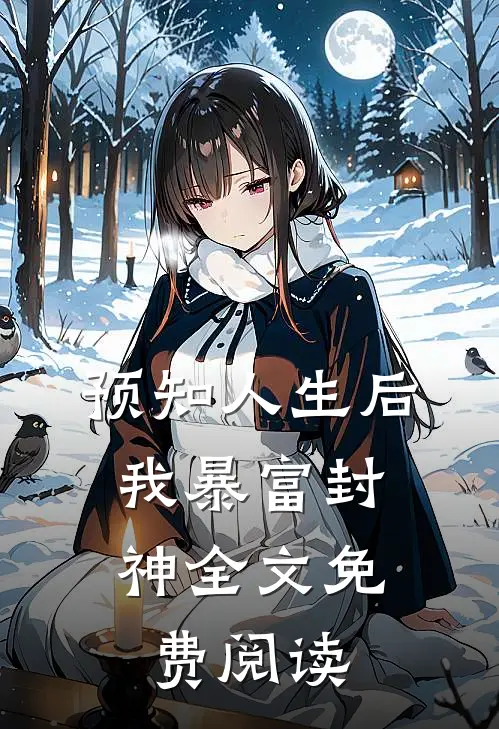 预知人生后，我暴富封神全文免费阅读