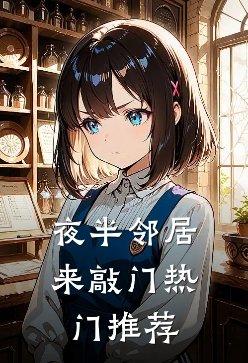 夜半邻居来敲门热门推荐