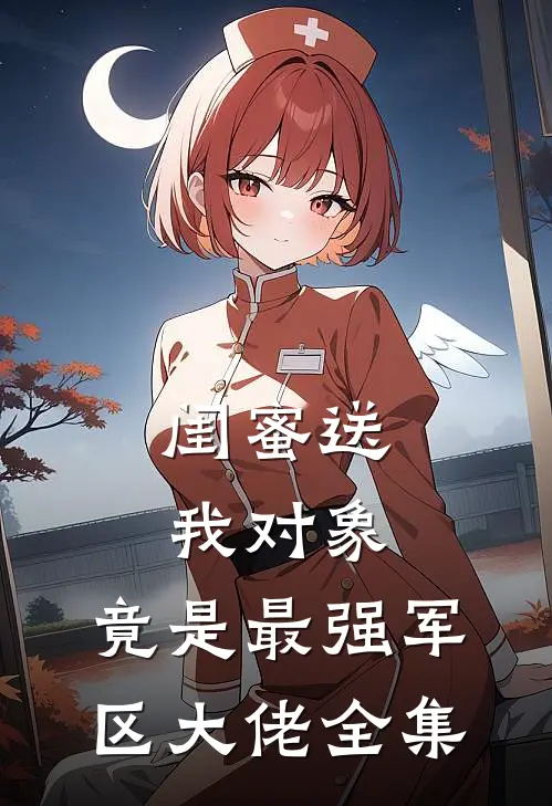 闺蜜送我对象：竟是最强军区大佬全集