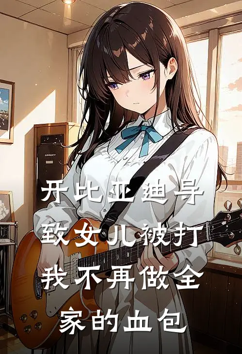 开比亚迪导致女儿被打，我不再做全家的血包