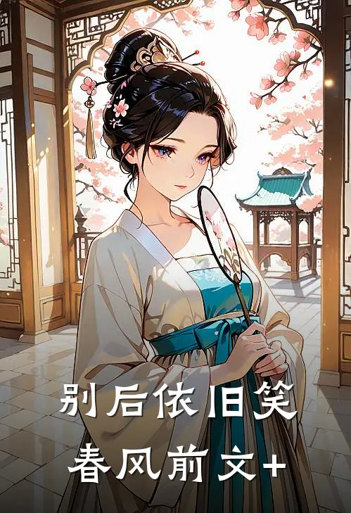 别后依旧笑春风前文+